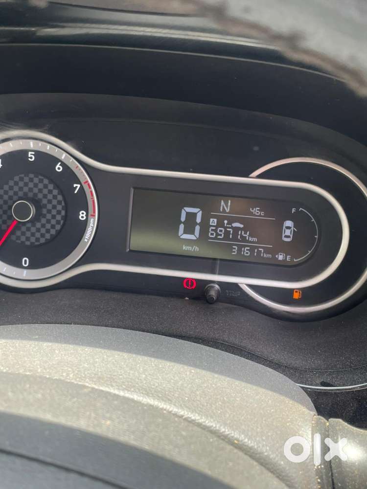 Hyundai Grand I10 Nios Asta, 2022, Petrol