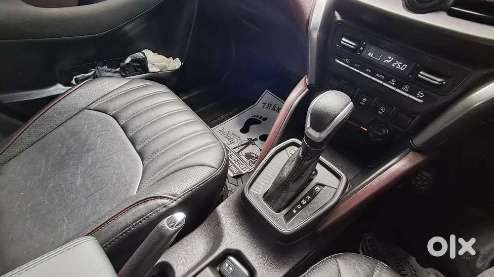 Maruti Suzuki Grand Vitara 2024 Petrol 11100 Km Driven