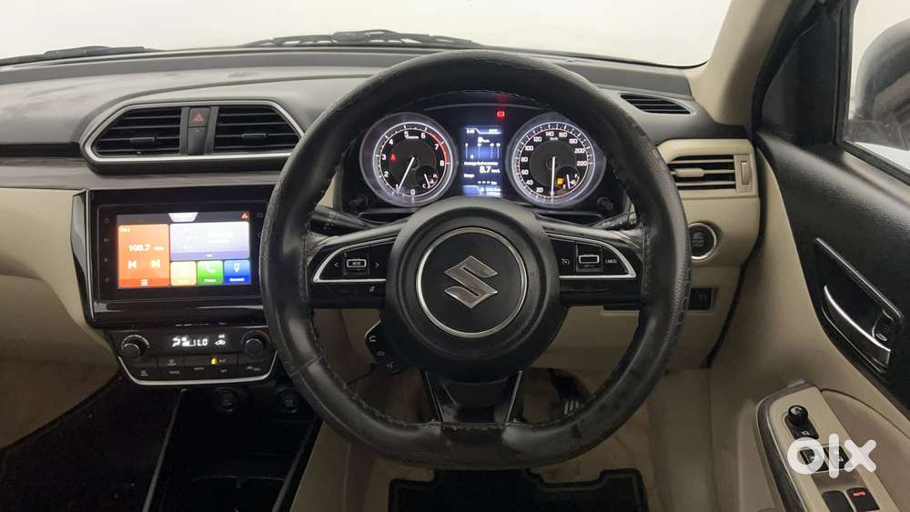Maruti Suzuki Dzire 1.2 Zxi Plus, 2022, Petrol