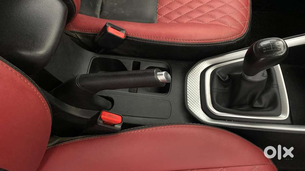 Kia Sonet Htx Plus Turbo Imt, 2023, Petrol