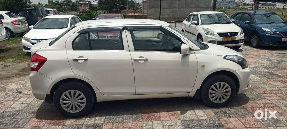Maruti Suzuki Dzire 2017-2020 Vdi, 2020, Diesel