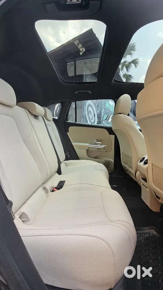 2024 Mercedes Gla 200