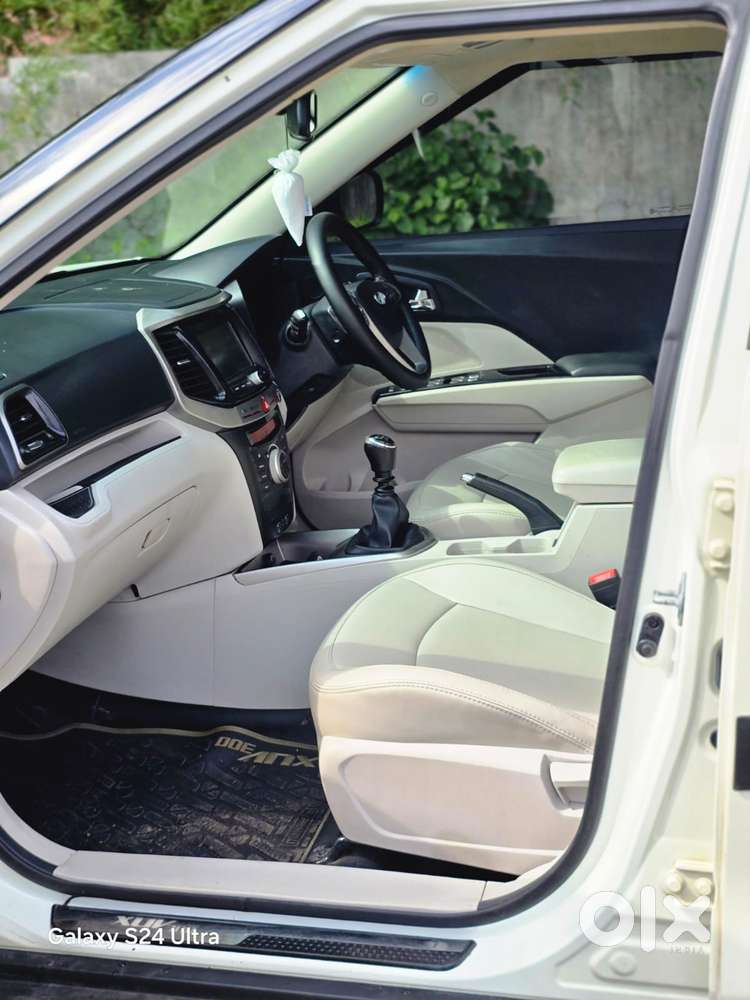 Mahindra Xuv300 W8 Option Diesel, 2021, Diesel