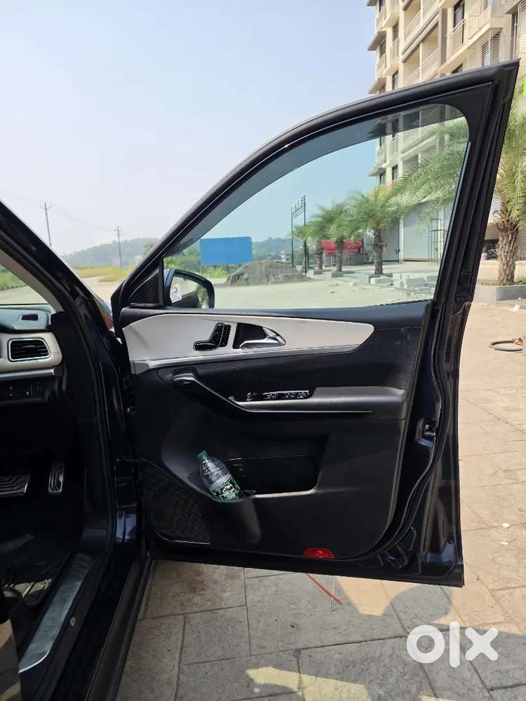 Mahindra Xuv700 Diesel 2022