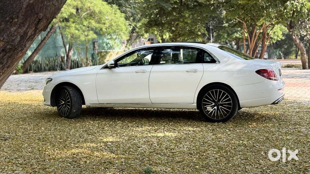 Mercedes-benz E-class Exclusive 220 D, 2017, Diesel
