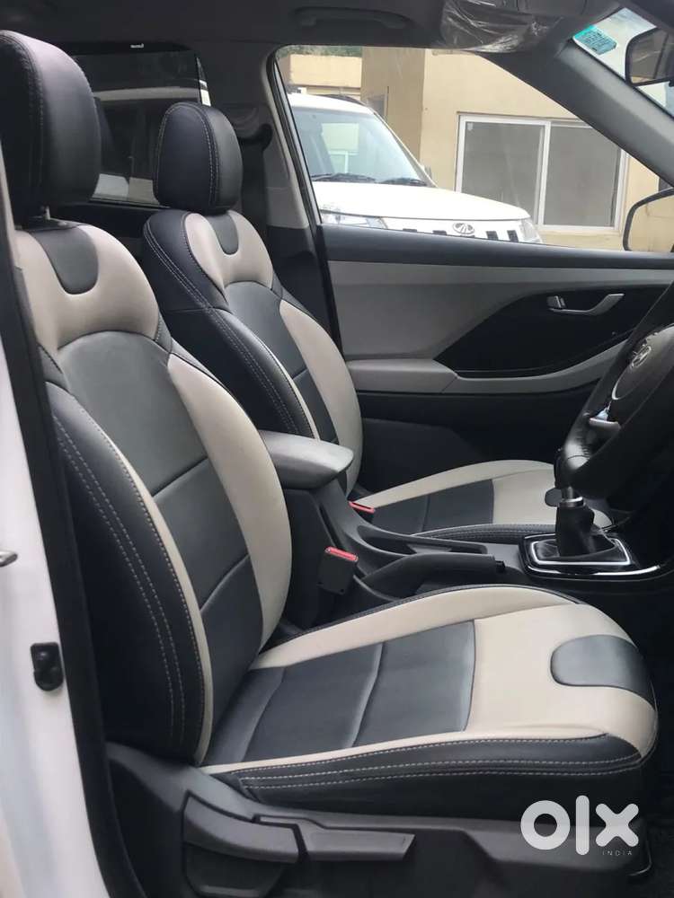 Hyundai Creta, 2024, Petrol