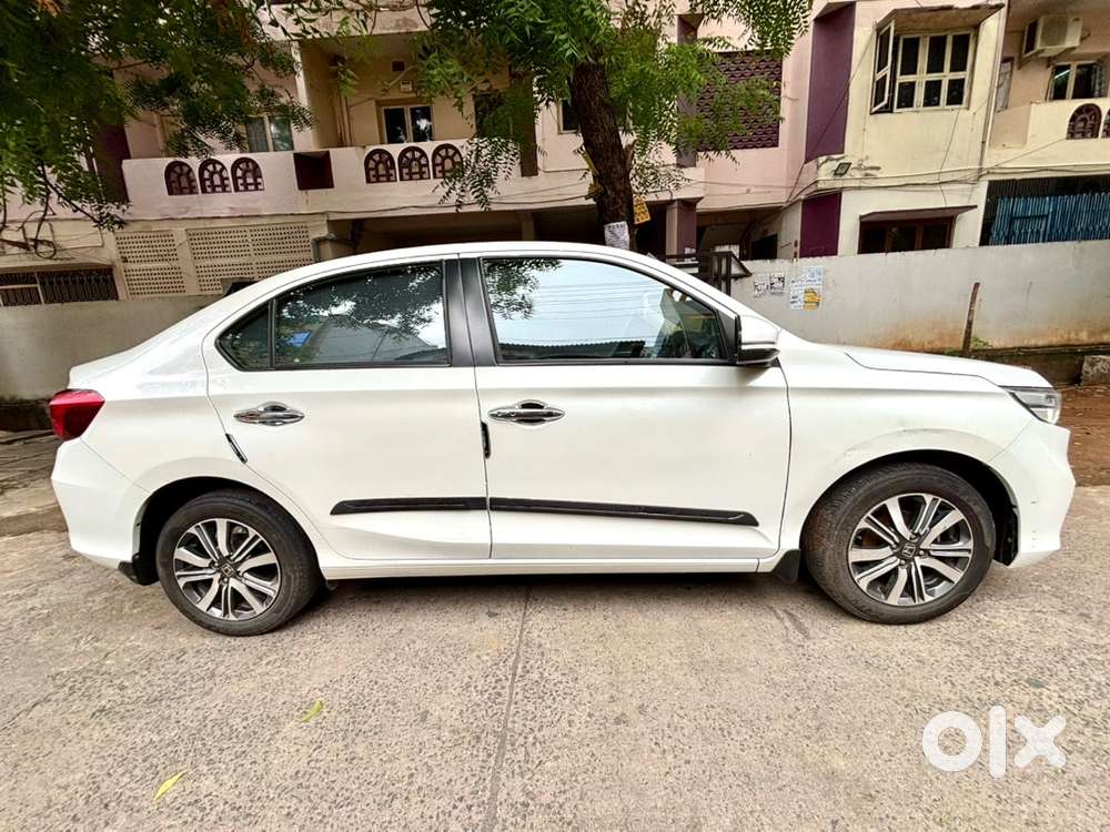 Honda Amaze Petrol 2023