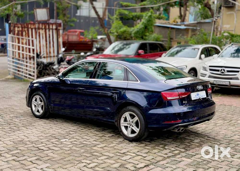 Audi A3 1.4 35 Tfsi Premium Plus, 2019, Petrol