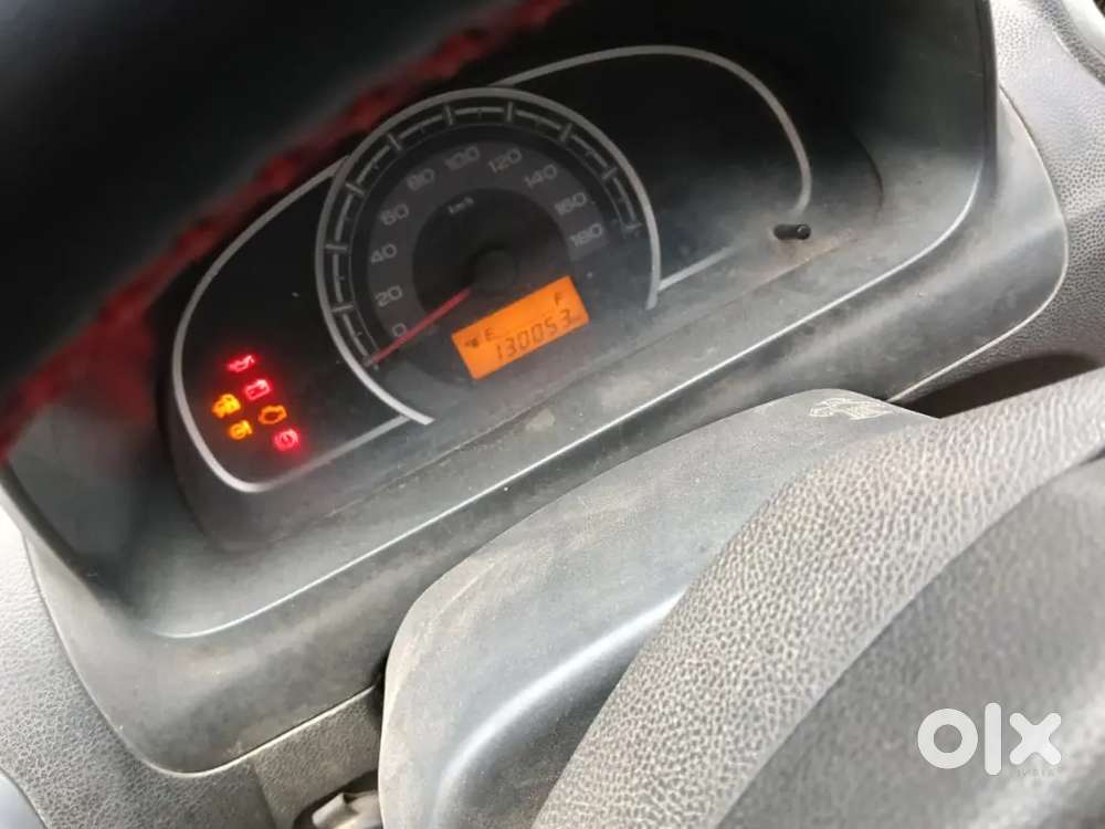 Maruti Suzuki Alto 800 Lxi 2017