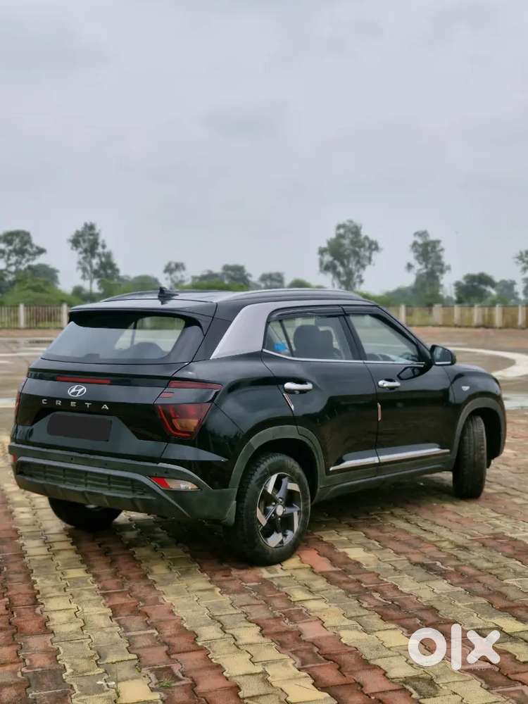 Hyundai Creta 1.5 E 2022
