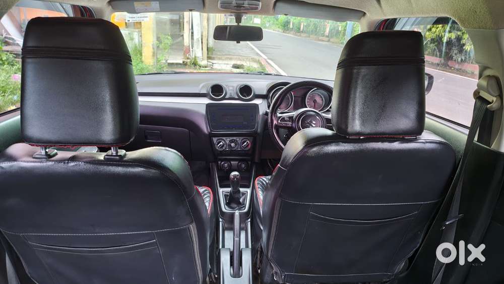 Maruti Suzuki Swift Vxi Ags, 2023, Petrol