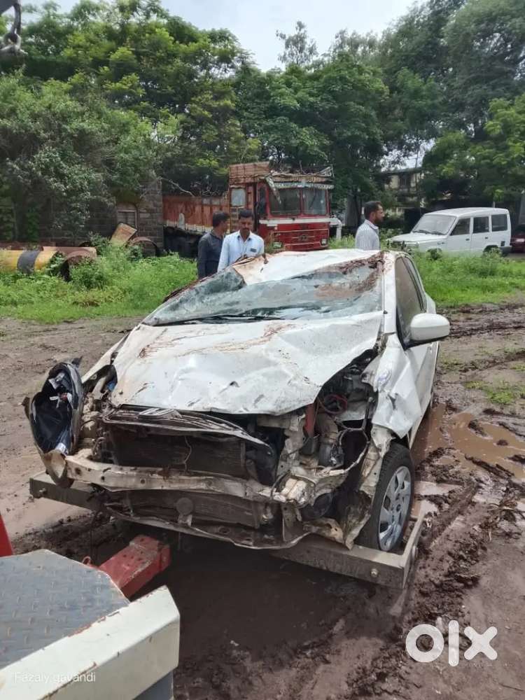 सर्व प्रकारच्या गाड्या स्क्रॅप मध्ये खरेदी केल्या जातील