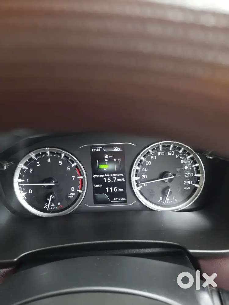 Maruti Suzuki Vitara 2024 Hybrid