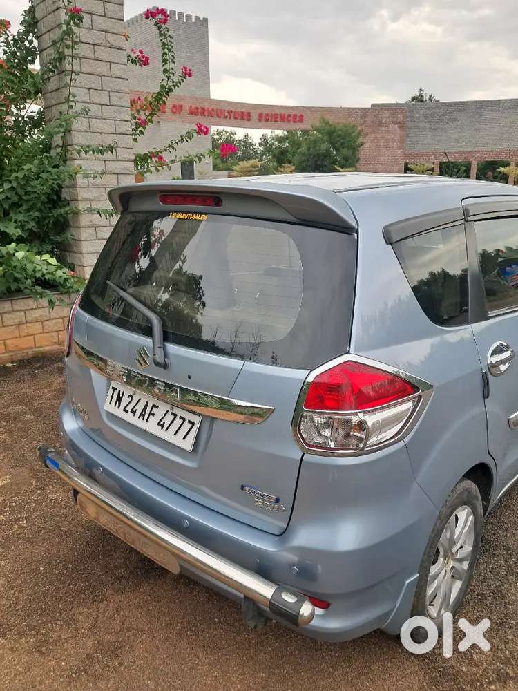 Maruti Ertiga 2016 Diesel For Sale