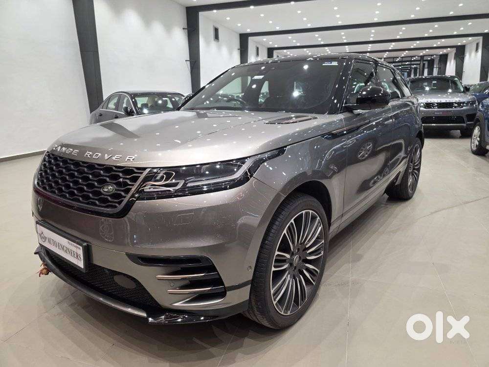 Land Rover Range Velar Hse Dynamic 2.0 Diesel, 2018, Diesel