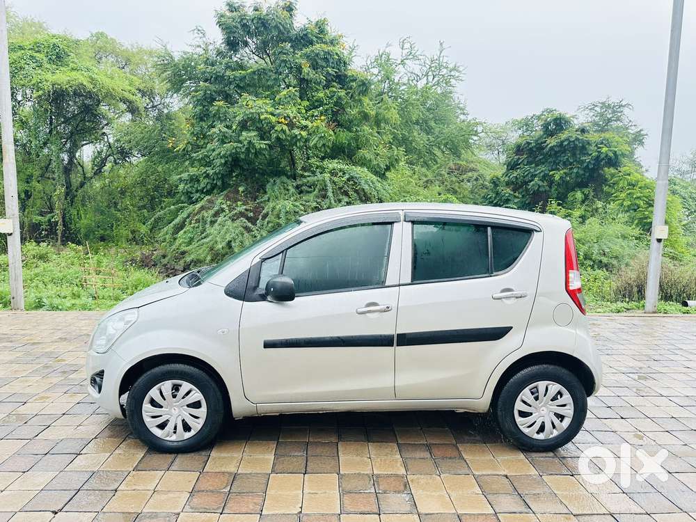 Maruti Suzuki Ritz 1.3 Ldi Buzz, 2013, Diesel