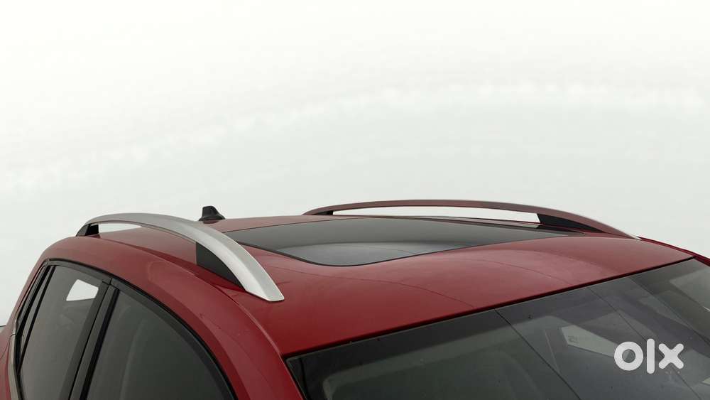 Skoda Kushaq 1.0 Tsi Style At, 2021, Petrol