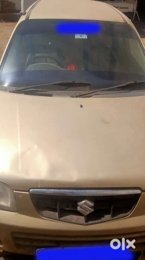 Maruti Suzuki Alto 2007