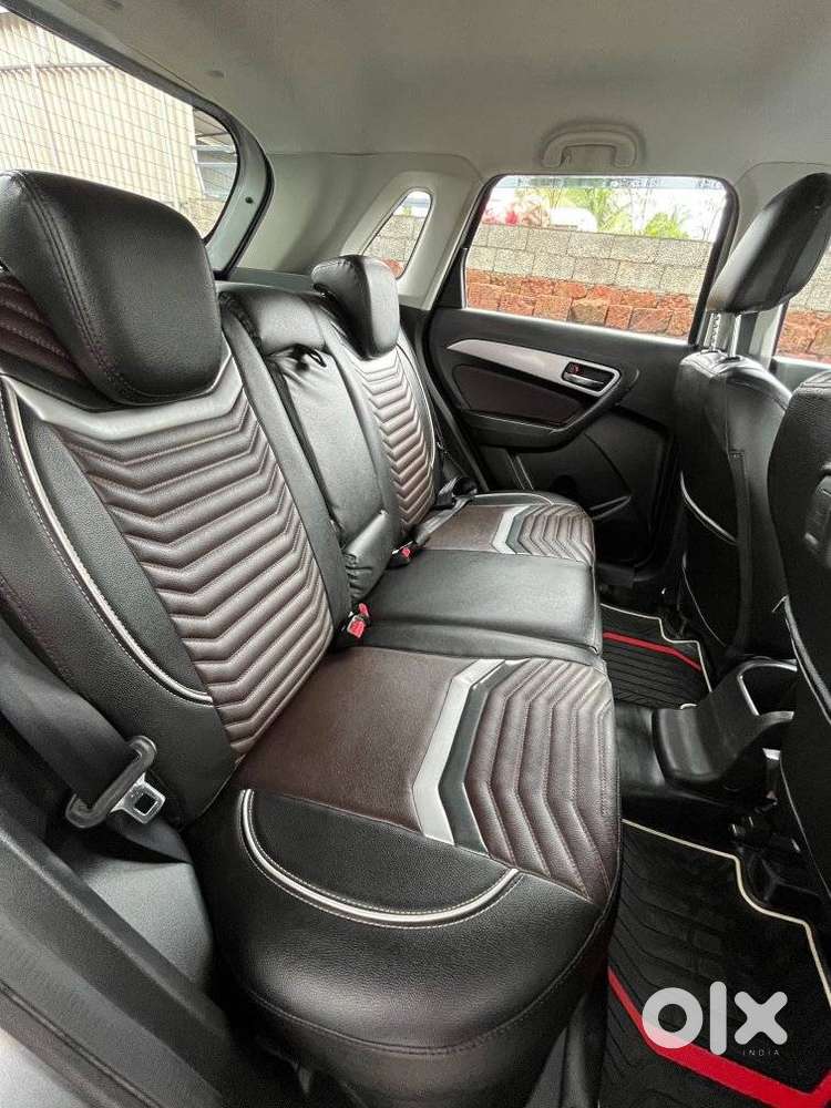 Toyota Urban Cruiser Cruiser High, 2021, Petrol