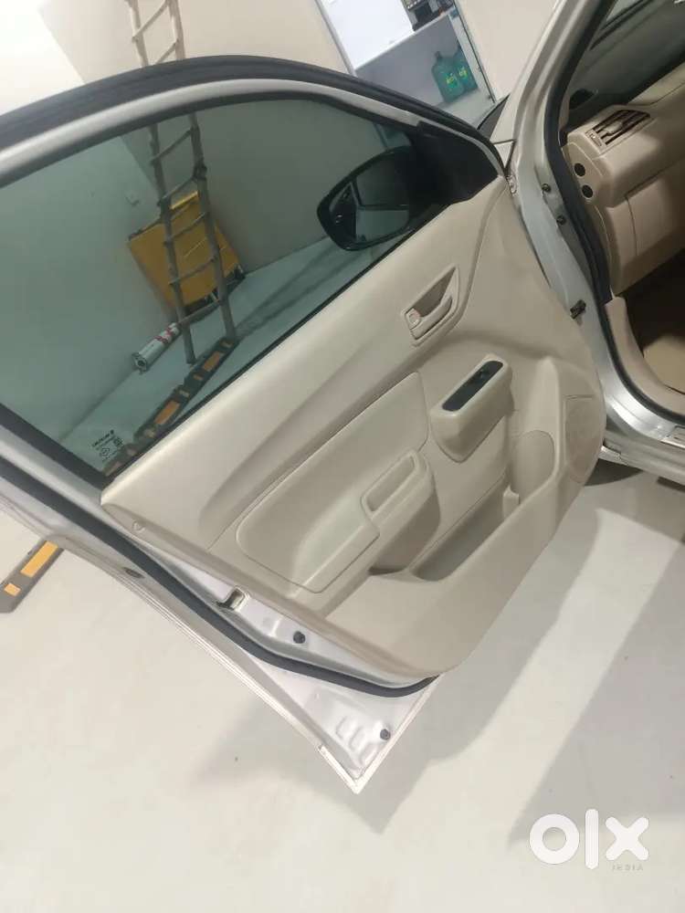 Maruti Suzuki Dzire 2019
