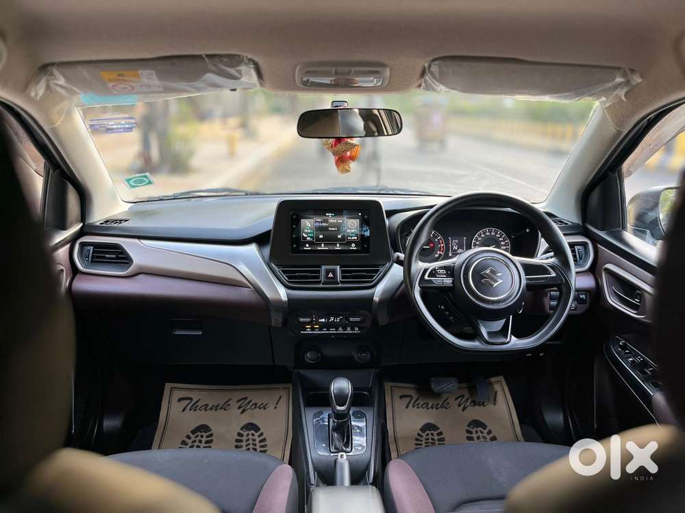 Maruti Suzuki Fronx Delta Plus 1.2 Mt, 2024, Petrol