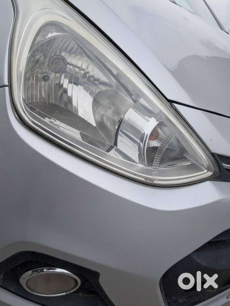Hyundai Grand I10 1.2 Crdi Sportz, 2015, Diesel