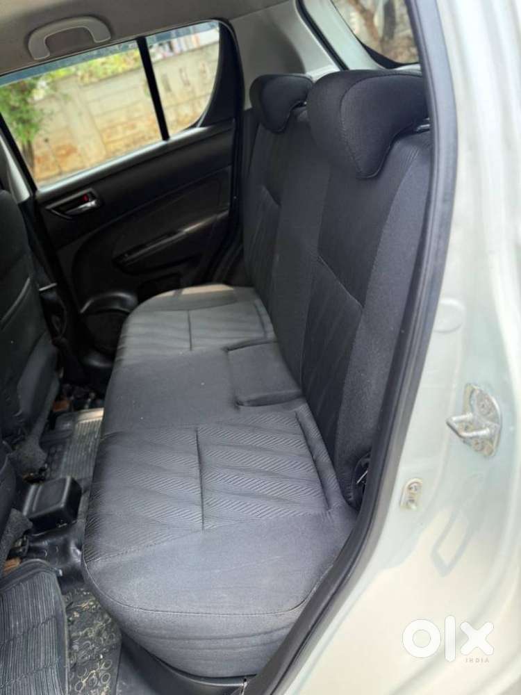 Maruti Suzuki Swift Vdi (o), 2012, Diesel