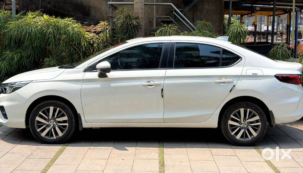 Honda City 1.5 Vx I-vtec Mt, 2022, Petrol