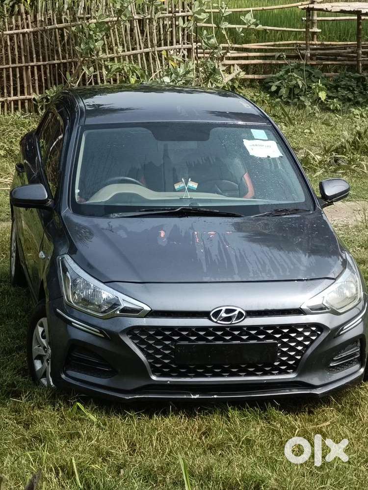 Hyundai New I20 2019 Petrol Good Condition
