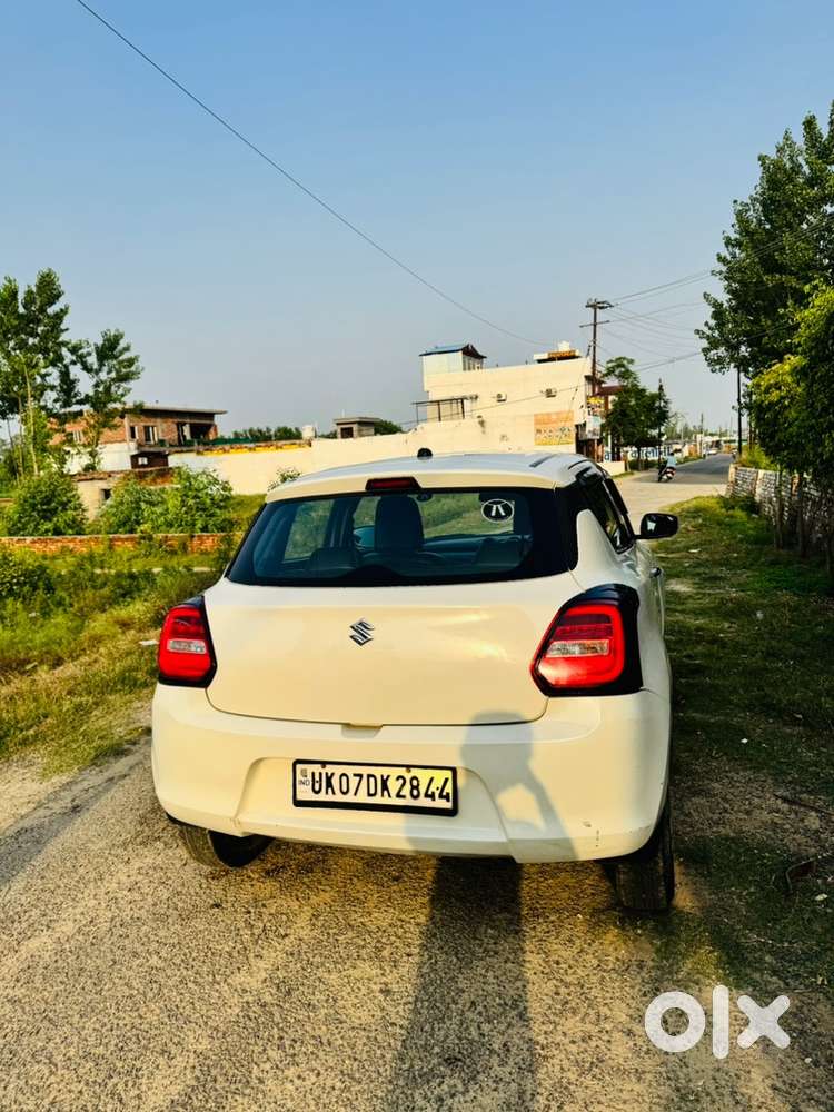Maruti Suzuki Swift A One Condition H