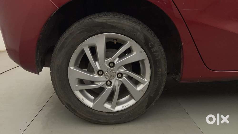 Honda Jazz Vx Cvt, 2018, Petrol