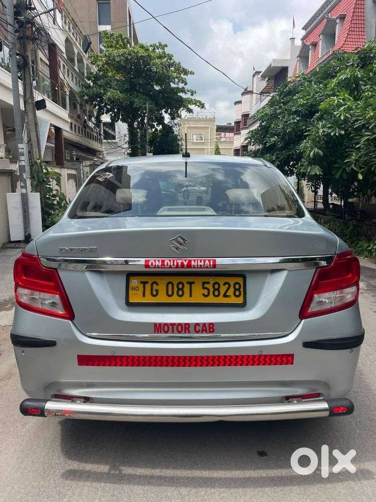 Maruti Suzuki Swift Dzire Vxi Optional, 2024, Cng & Hybrids