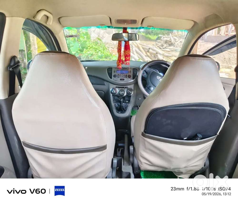 Selling My I10 With Smooth Running Conditions