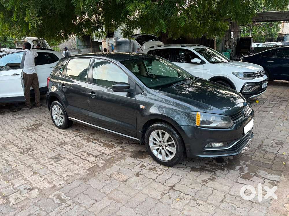 Polo 1.5 Tdi