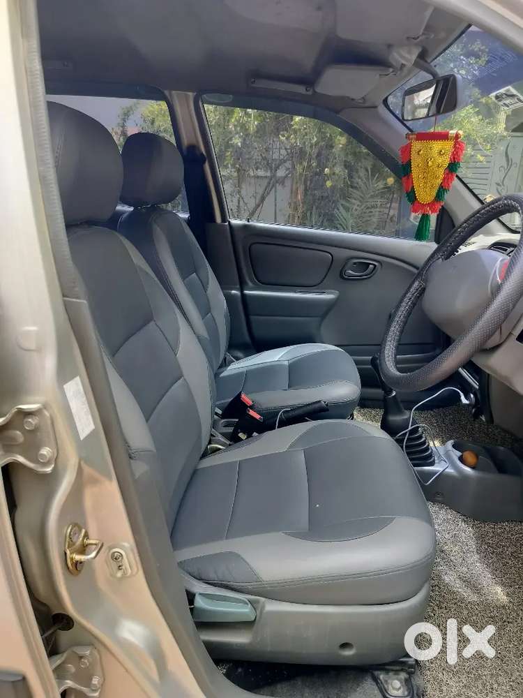 Maruti Suzuki Alto 800 Petrol 2008