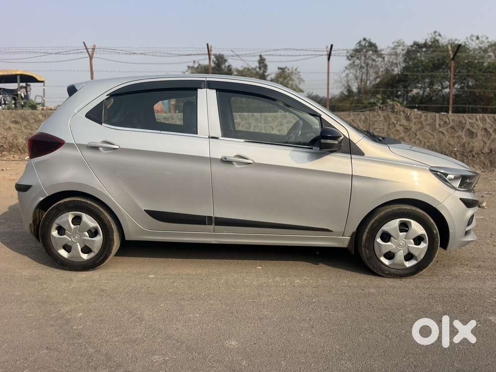 Tata Tiago 1.2 Revotron Xz (o), 2021, Petrol