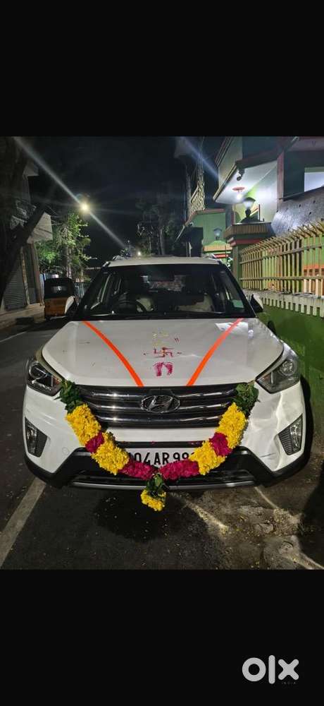 Hyundai Petrol Manual 2016