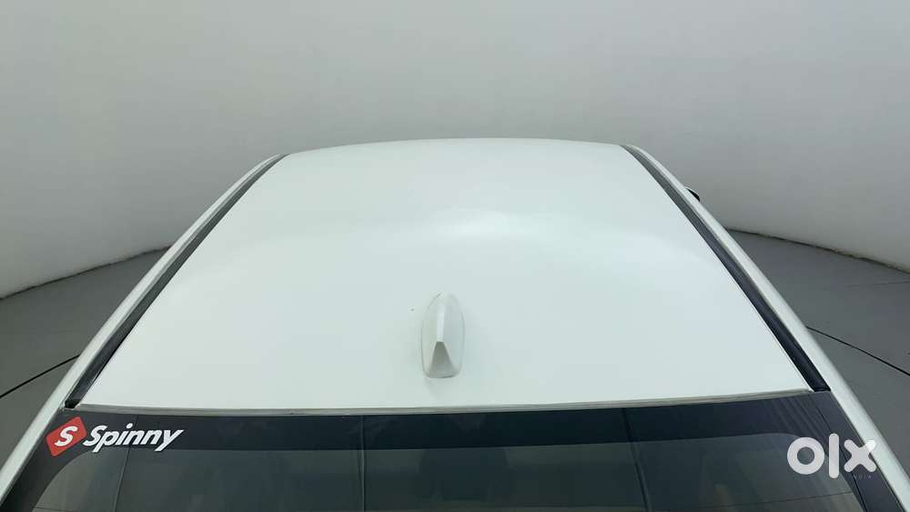 Honda City I-vtec Cvt Zx, 2015, Petrol