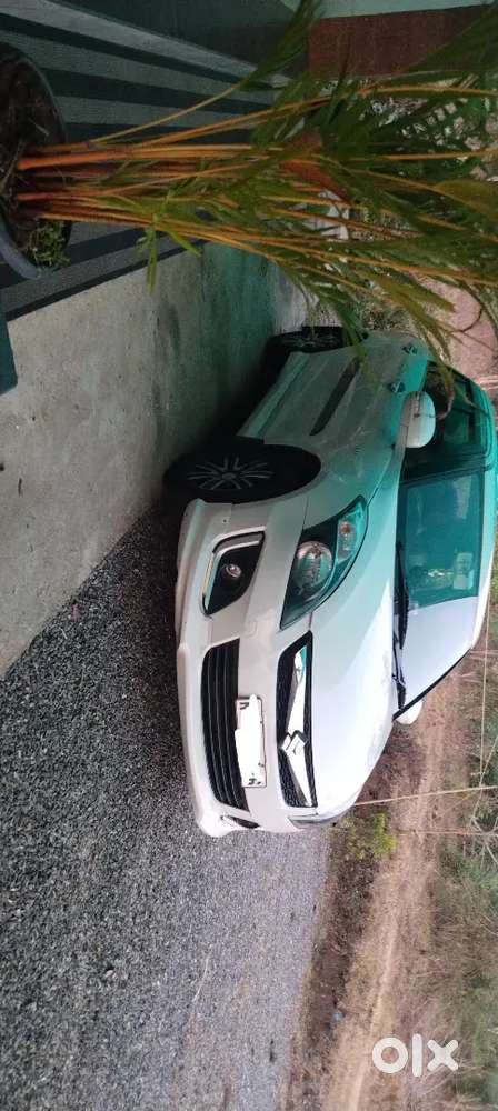 Swift Desire 2017 Vxi Allure Limited Edition