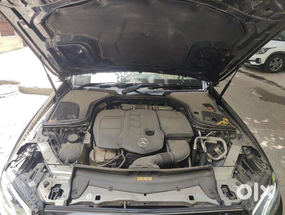 Mercedes E 220 Elegance 2019 Diesel