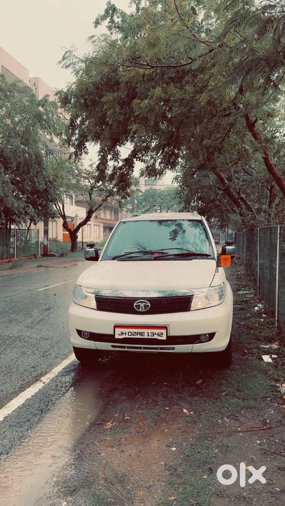 Tata Diesel Manual 2014 Car