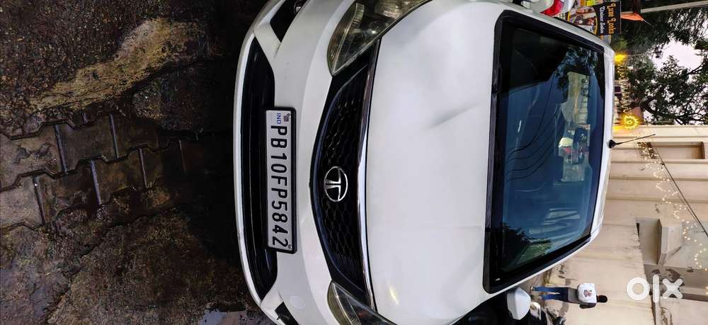 Tata Bolt Xt 2015 Year