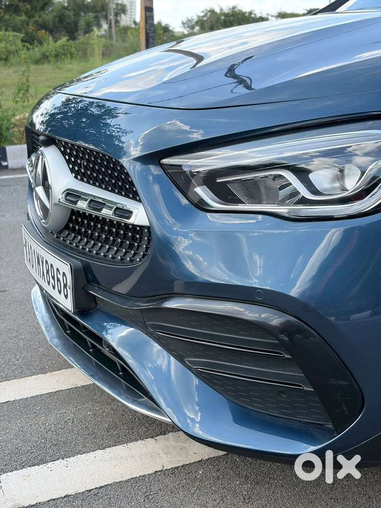 Mercedes-Benz GLA 220d 4MATIC AMG Line, 2022, Diesel