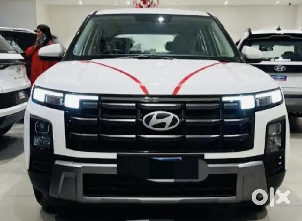 Sell Hyundai Creta April 2026 Model Only 15 Lacs