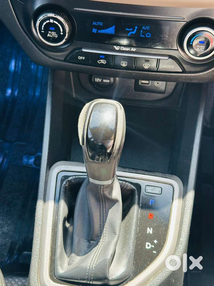 Hyundai Creta 1.6 Sx Plus Auto, 2016, Diesel