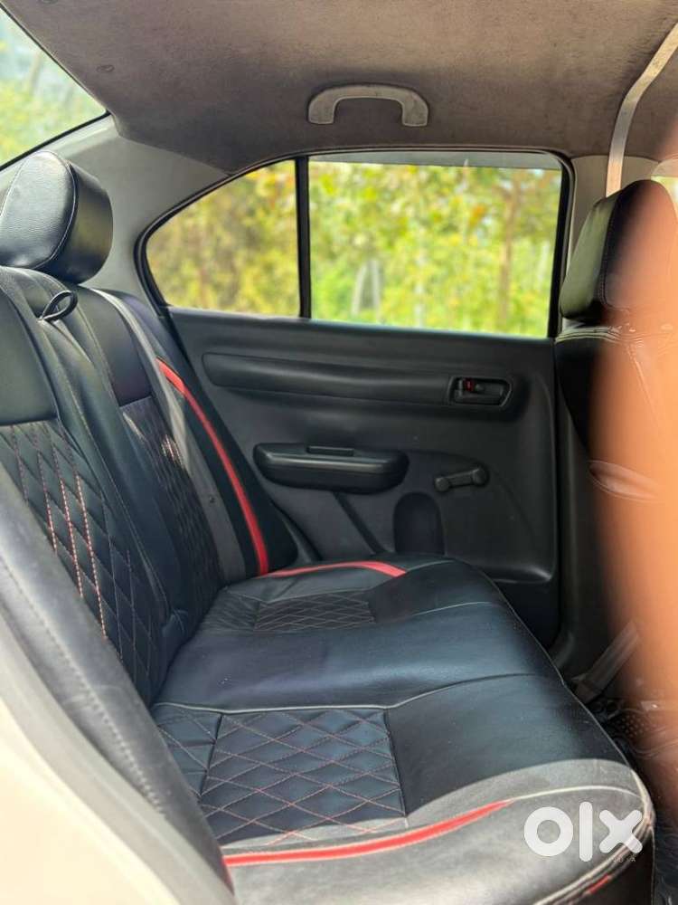 Maruti Suzuki Dzire Tour Diesel, 2016, Diesel