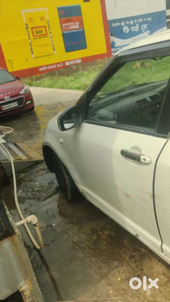 Maruti Suzuki Swift Dlx 2007