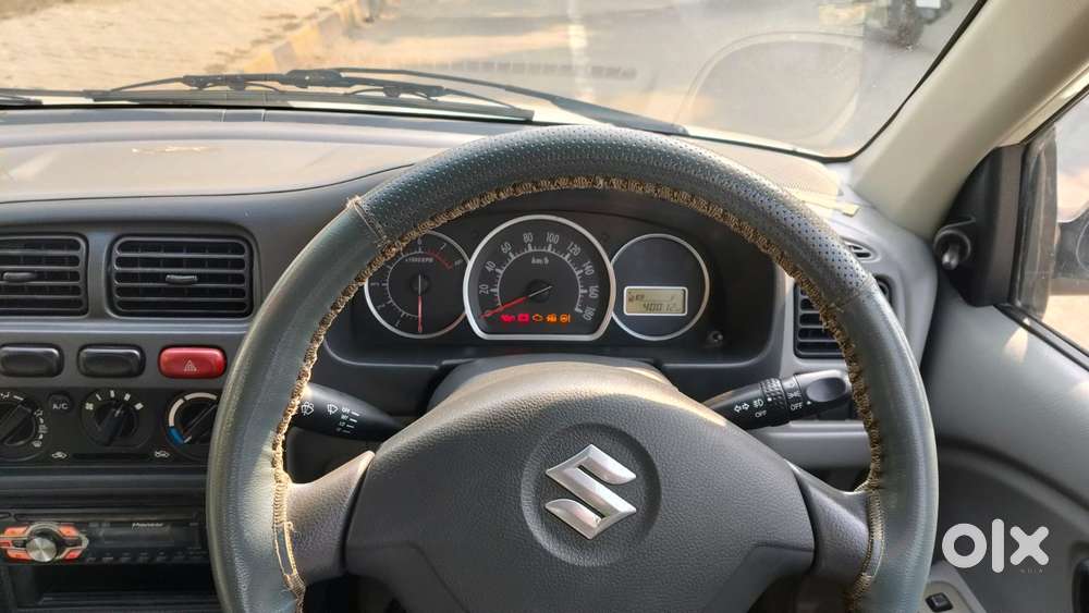 Maruti Suzuki Alto K10 2010-2014 Vxi, 2010, Petrol