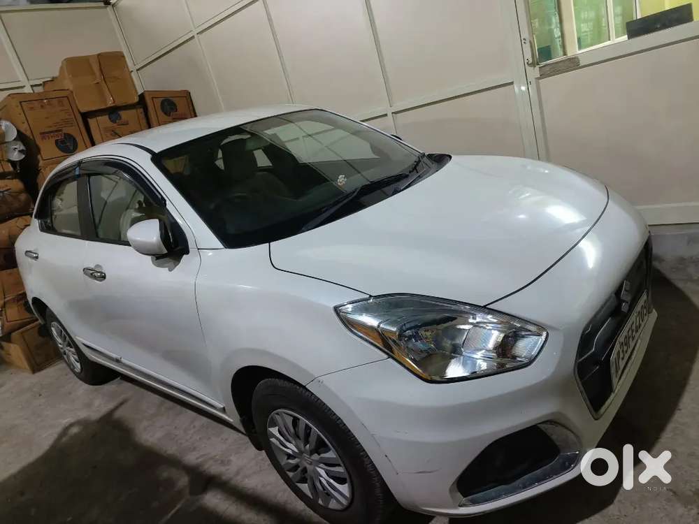 Maruti Suzuki Dzire 2020