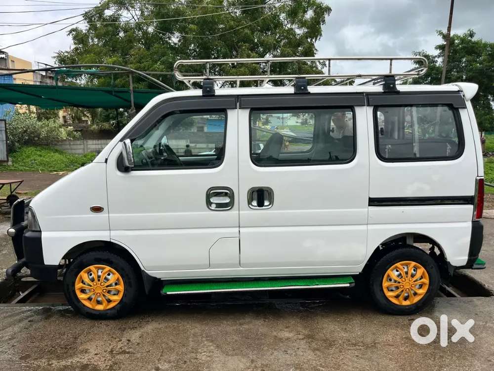 Maruti Suzuki Eeco 2023